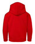 LAT 2296 Red — back