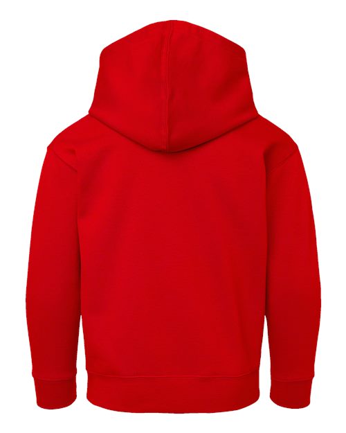LAT 2296 Red — back