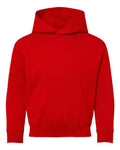 LAT 2296 Red — front
