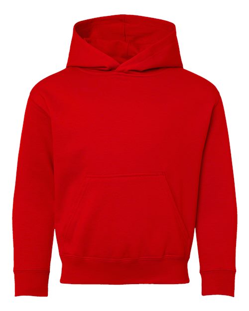 LAT 2296 Red — front