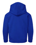 LAT 2296 Royal — back