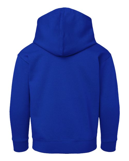 LAT 2296 Royal — back