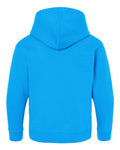 LAT 2296 Turquoise — back