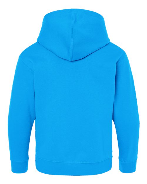 LAT 2296 Turquoise — back