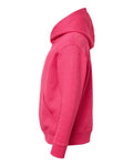 LAT 2296 Vintage Hot Pink — direct side