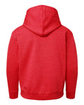 LAT 2296 Vintage Red — back