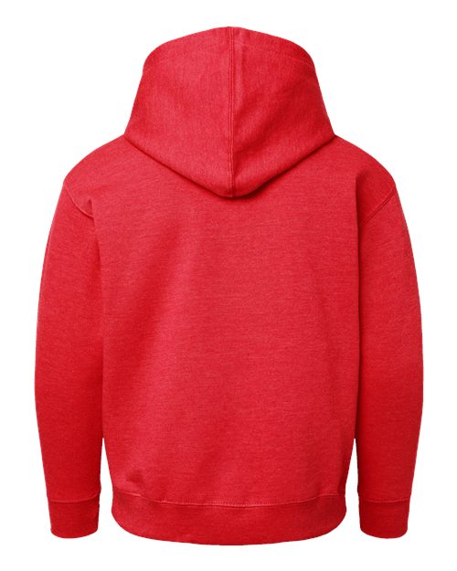 LAT 2296 Vintage Red — back