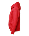 LAT 2296 Vintage Red — direct side