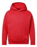 LAT 2296 Vintage Red — front