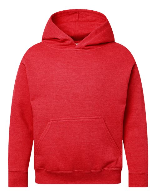 LAT 2296 Vintage Red — front