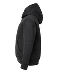 LAT 2296 Vintage Smoke — direct side