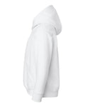 LAT 2296 White — direct side