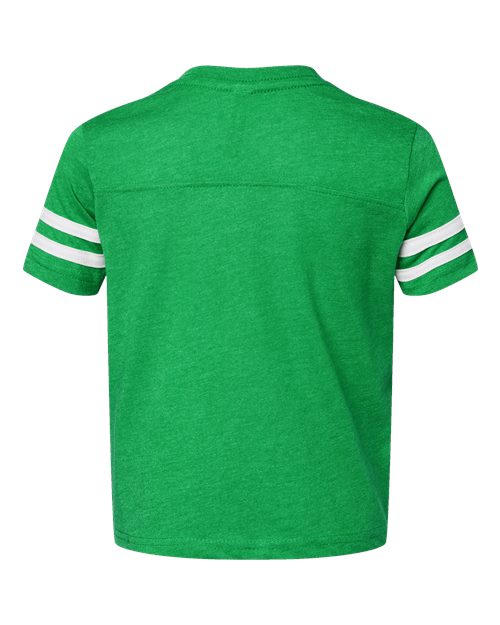 Rabbit Skins 3037 Vintage Green/ White — back