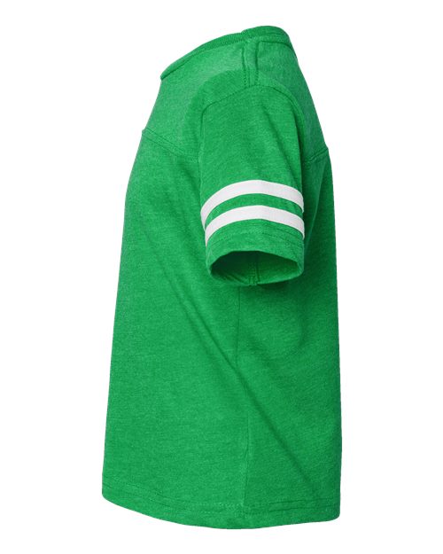 Rabbit Skins 3037 Vintage Green/ White — direct side