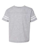 Vintage Heather / Blend White