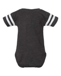 Rabbit Skins 4437 Vintage Smoke/ White — back