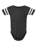 Rabbit Skins 4437 Vintage Smoke/ White — front