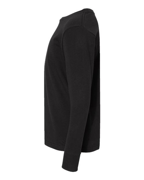 LAT 6201 Black — direct side