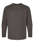 LAT 6201 Charcoal — front