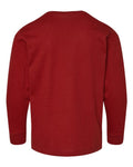 LAT 6201 Garnet — back