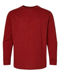 LAT 6201 Garnet — front