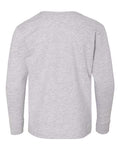 LAT 6201 Heather — back