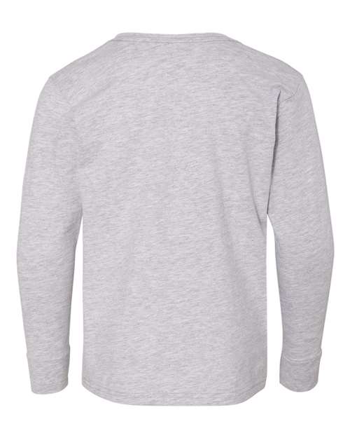LAT 6201 Heather — back