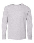 LAT 6201 Heather — front