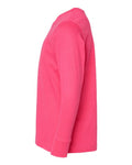 LAT 6201 Hot Pink — direct side