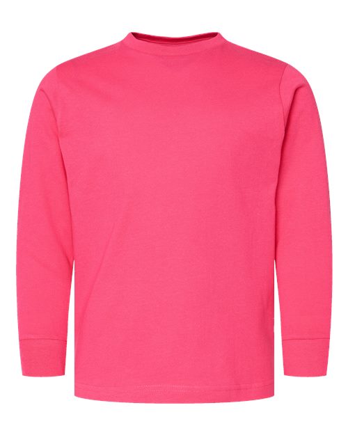 LAT 6201 Hot Pink — front