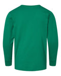 LAT 6201 Kelly — back