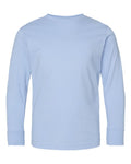 LAT 6201 Light Blue — front
