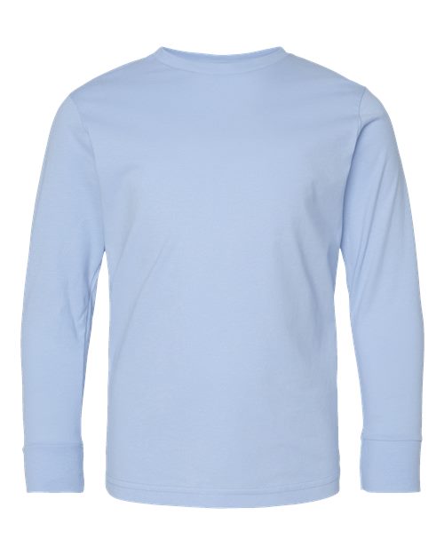 LAT 6201 Light Blue — front