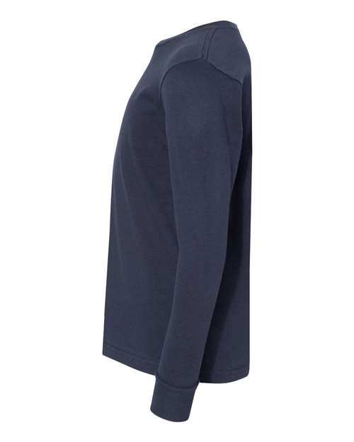 LAT 6201 Navy — direct side