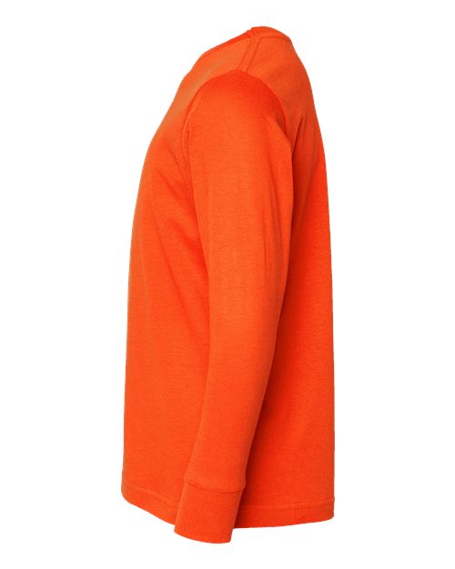 LAT 6201 Orange — direct side