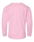 LAT 6201 Pink — back