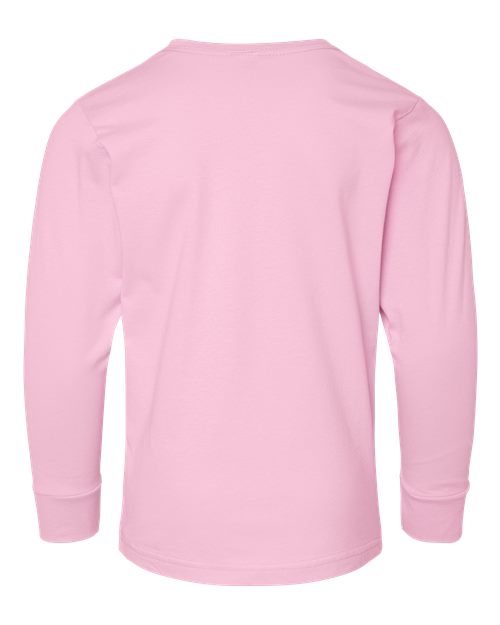LAT 6201 Pink — back