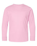 LAT 6201 Pink — front