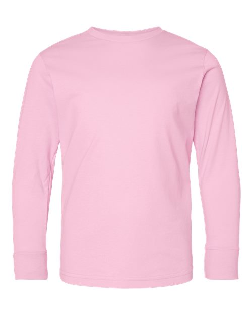 LAT 6201 Pink — front