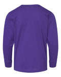 LAT 6201 Purple — back
