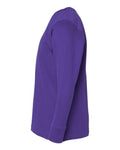 LAT 6201 Purple — direct side