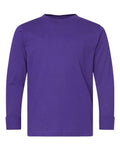 LAT 6201 Purple — front
