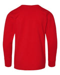 LAT 6201 Red — back
