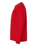 LAT 6201 Red — direct side