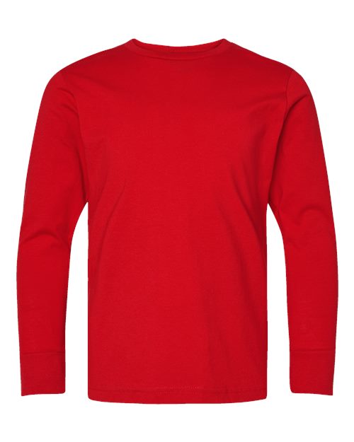 LAT 6201 Red — front