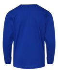LAT 6201 Royal — back