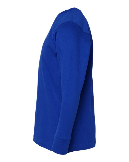 LAT 6201 Royal — direct side
