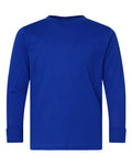 LAT 6201 Royal — front