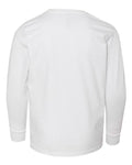 LAT 6201 White — back