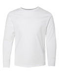 LAT 6201 White — front